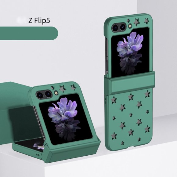 Other - Samsung Galaxy Z Flip 5 Case